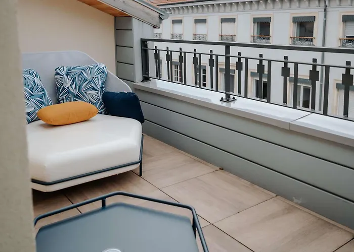 Keystone Hotel & Spa Lione