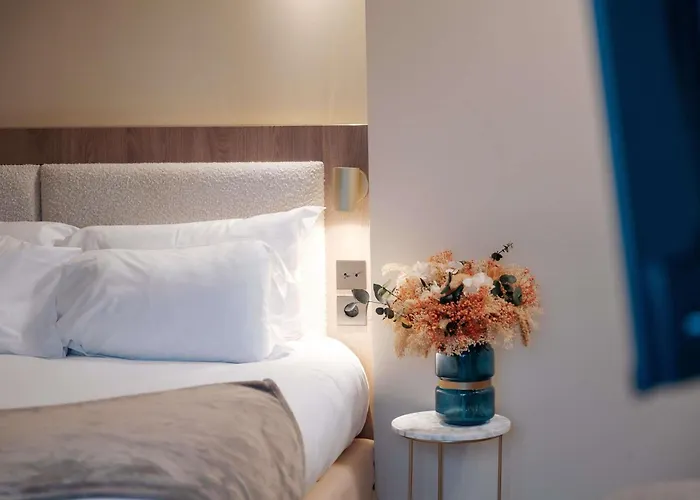 Keystone Hotel & Spa Lione