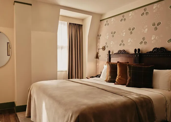 Morton Hotel Londra