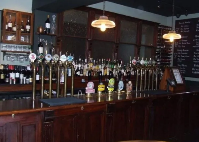 Tulse Hill Hotel Londra