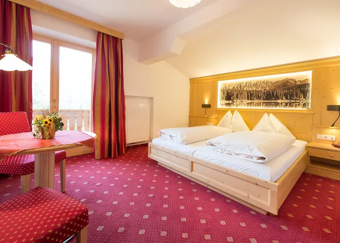Aktiv Hotel Schoenwald Nova Levante