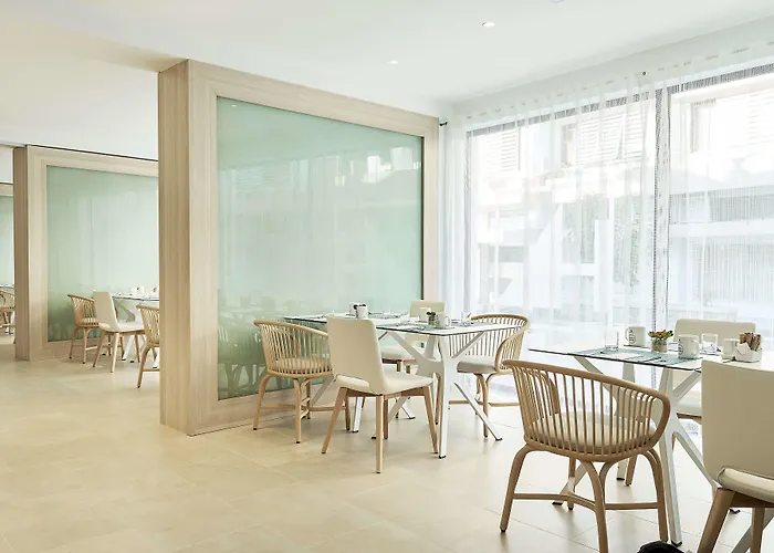 Hotel Eurostars Ibiza