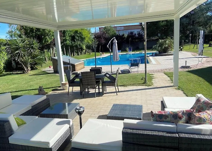 B&B Villa Maria Montesilvano Marina
