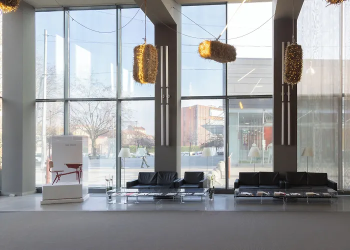 Art Hotel Olympic Torino