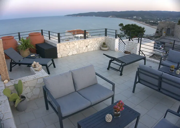 B&B Casanita Vieste