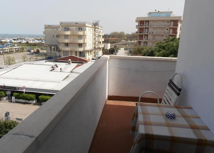 Hotel Walter Gatteo a Mare