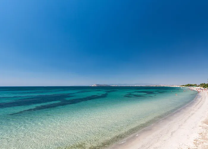 Spacebility Beach - Self Check-In Quartu SantʼElena