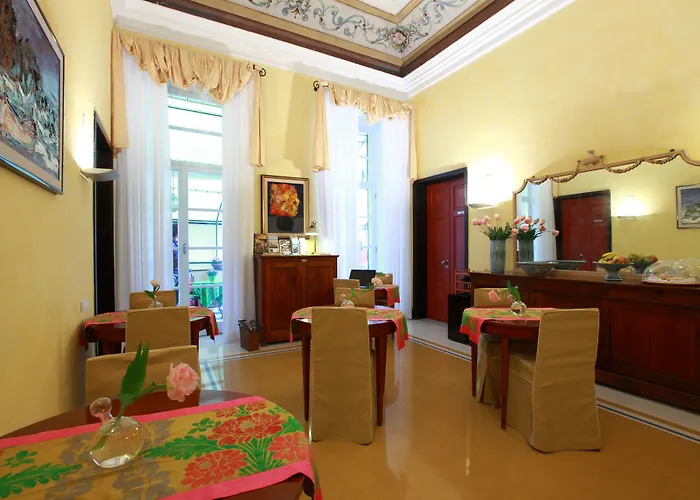 Locanda Il Maestrale Monterosso al Mare