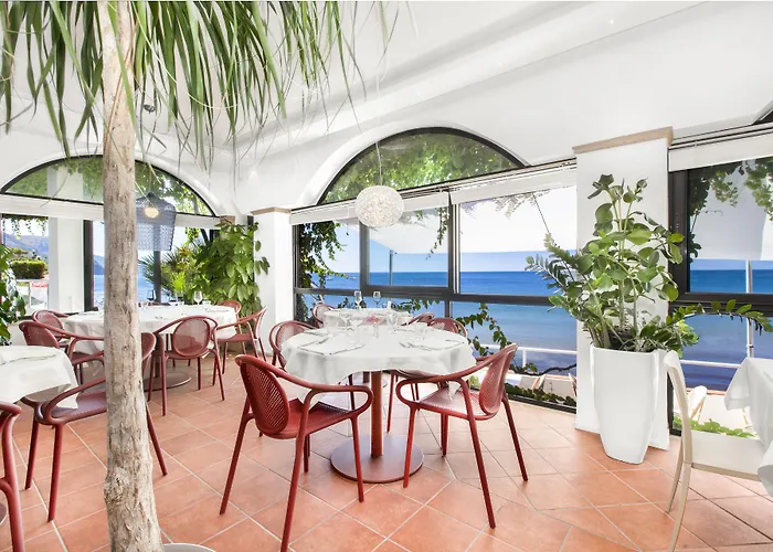 Hotel Il Cefalo Castellabate