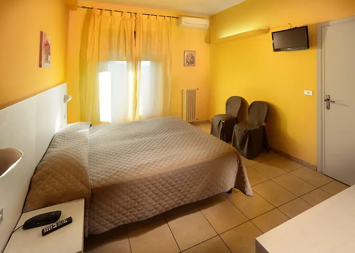 Hotel La Querceta Montecatini-Terme