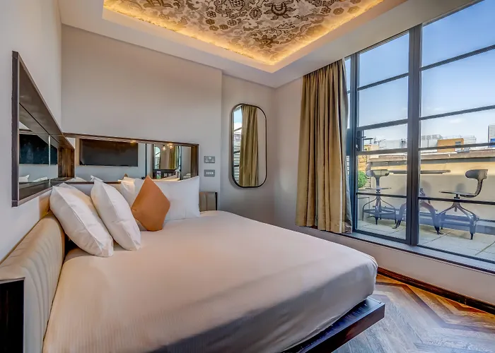 New Road Hotel Londra