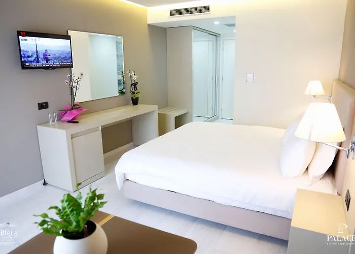 Hotel Palace Vlorë