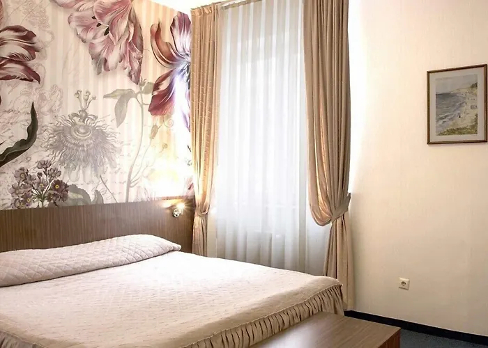 Diter Family Hotel Sofia