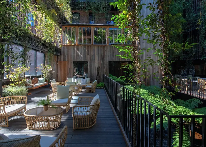 Hotel The Mandrake (Adults Only) Londra