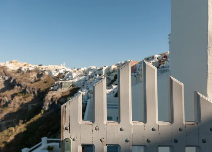 Keti Hotel Fira 