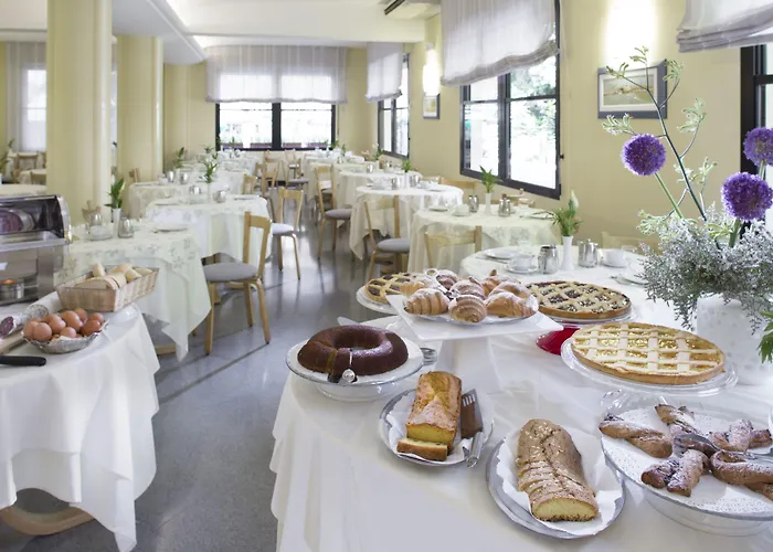 Hotel Sampaoli Bellaria-Igea Marina