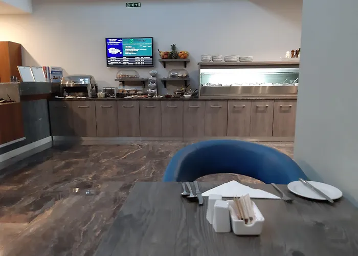 The District Hotel San Giuliano