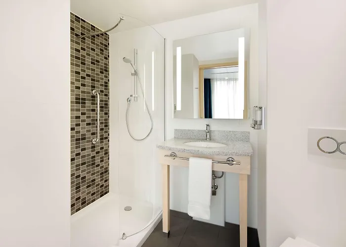 Hotel Hampton By Hilton London Excel