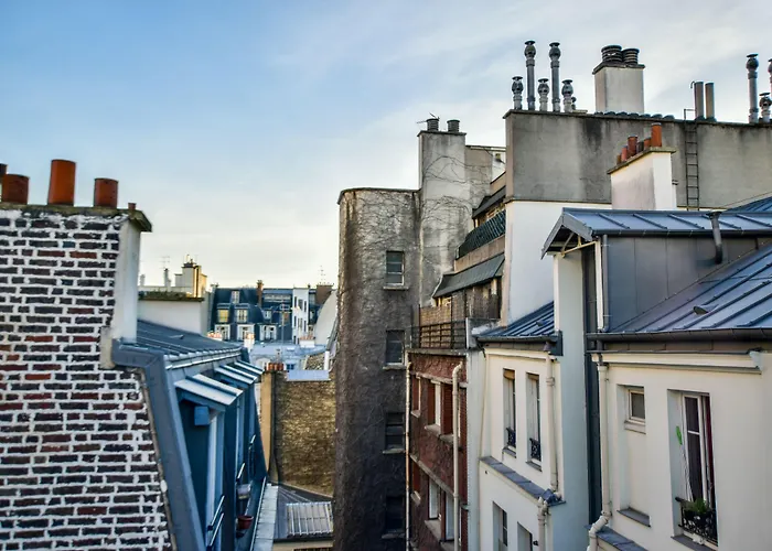 XO Hotel Parigi