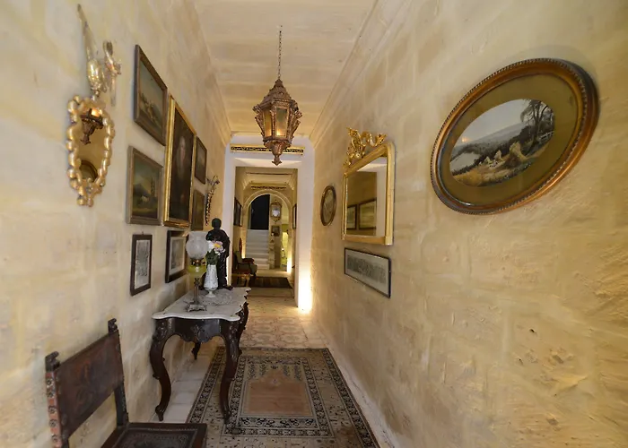 Paulos La Valletta