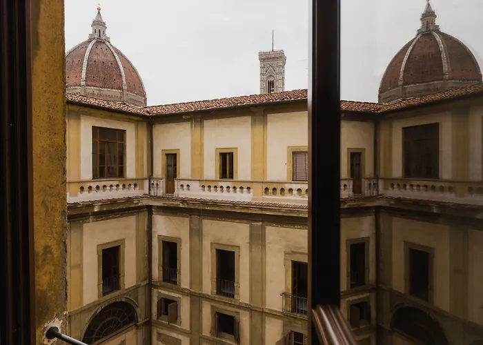 The Artists' Palace Firenze