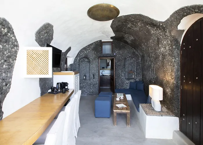 Hotel Ducato Di Oia