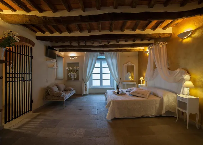 B&B Il Casale di Monserrato Porto Azzurro