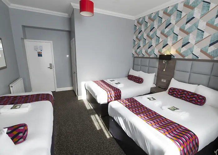 Euro Hotel Londra