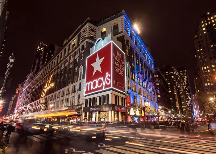 Hotel Hyatt House New York/Chelsea