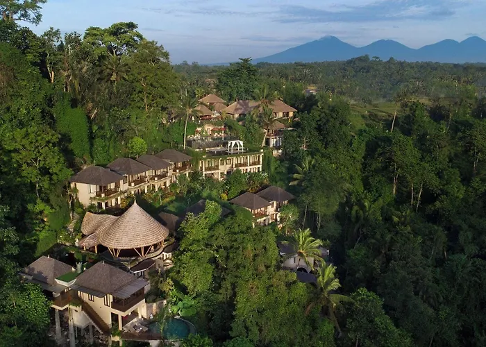 Jannata Resort&Spa Ubud