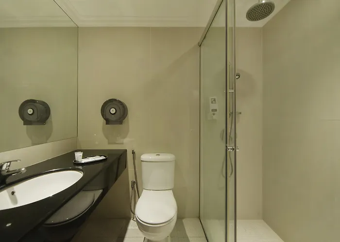 New Cape Inn Singapore