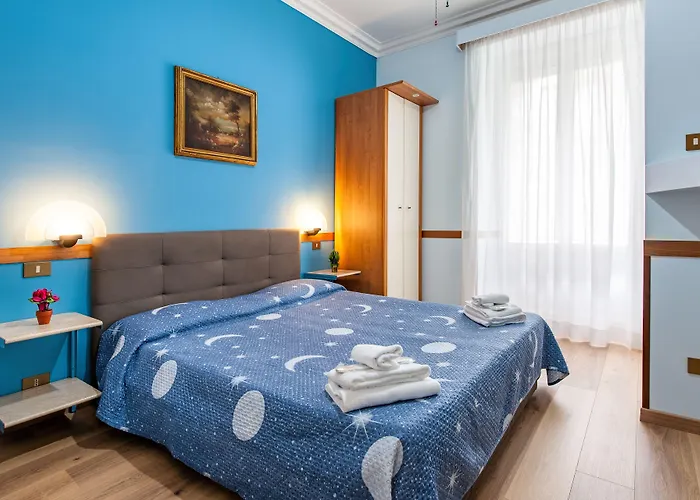Alessandro A San Pietro Best Bed Roma