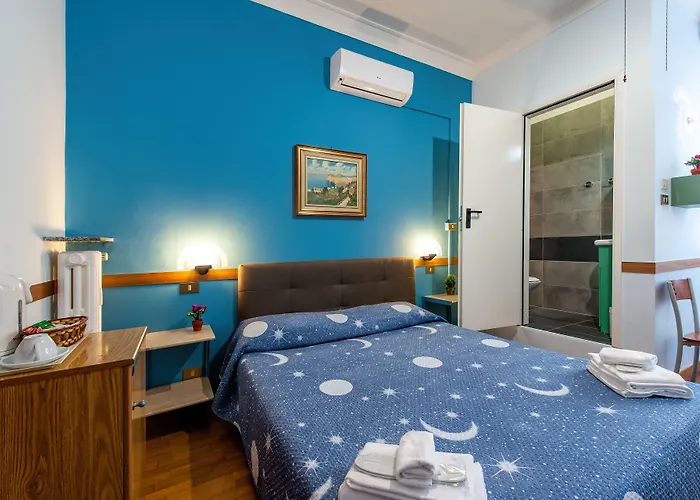 Alessandro A San Pietro Best Bed Roma