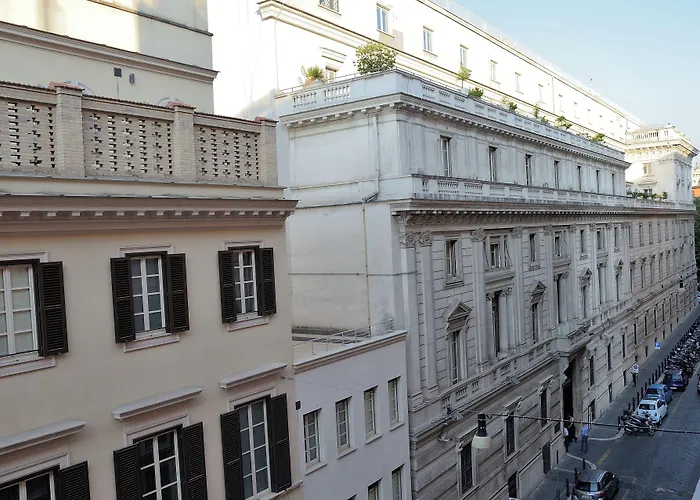 Aquarius Inn Roma