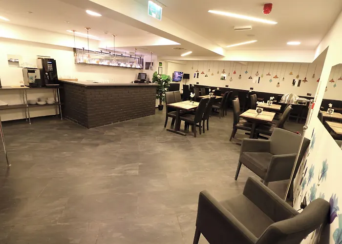 The Bryson Hotel Londra