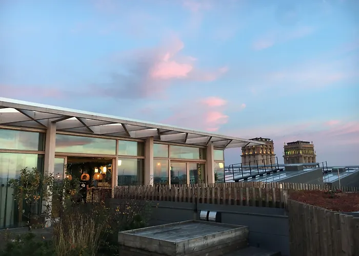 Hotel With Urban Deli Stoccolma