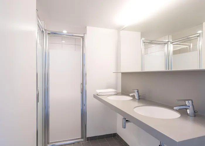 Hotel Fiap Parigi