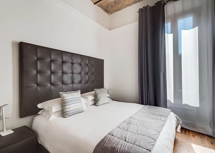 Hotel New Design St.Peter Roma