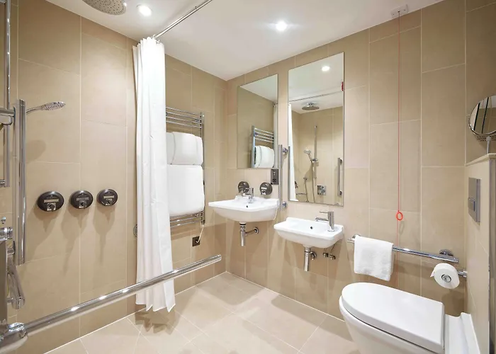 Hotel The Resident Victoria Londra
