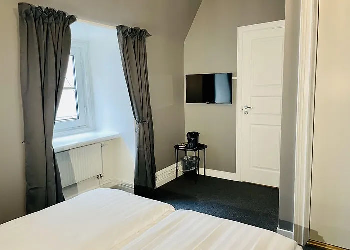 Birka Hotel Stoccolma