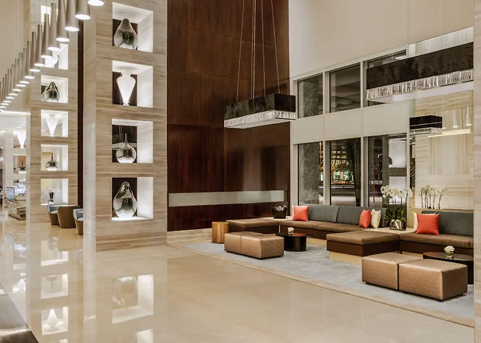 Aparthotel Capital Centre Arjaan By Rotana Abu Dhabi