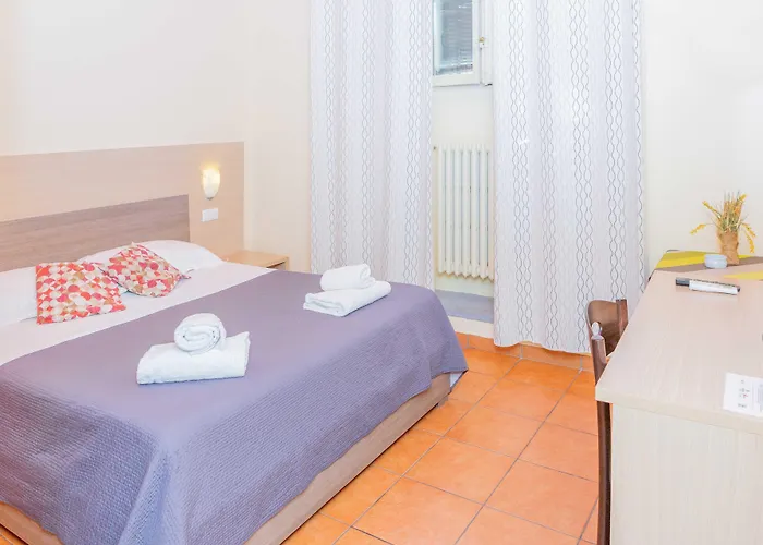 Corte Passi Firenze