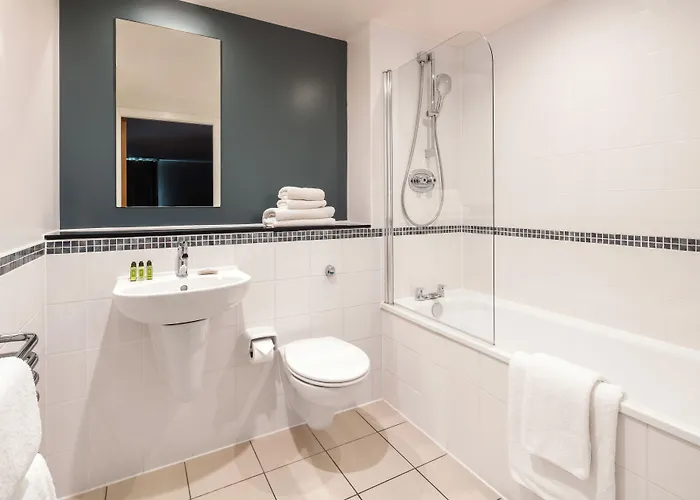Marlin Apartments - London Bridge Empire Square