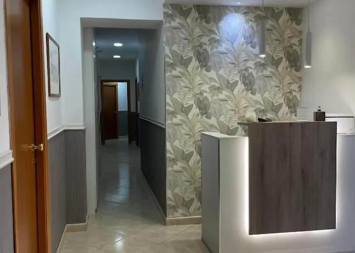 San Paolo Guest House Roma