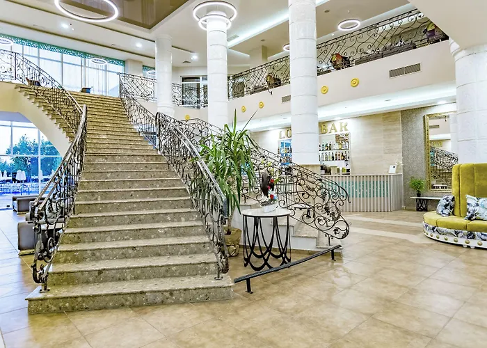 Hi Hotels Imperial Resort Sunny Beach