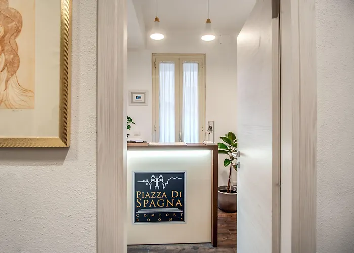 Tritone Top House Roma