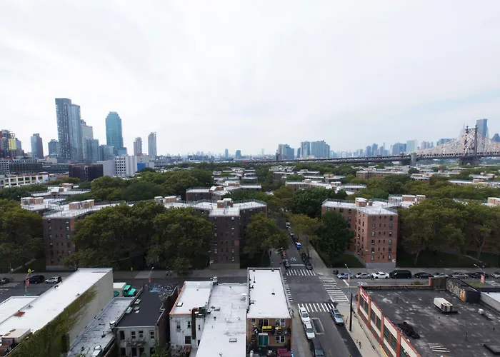 Romana Hotel - Nyc New York