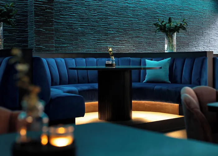 Hotel Xanadu Londra