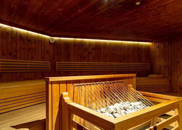 Hotel Latini Zell am See
