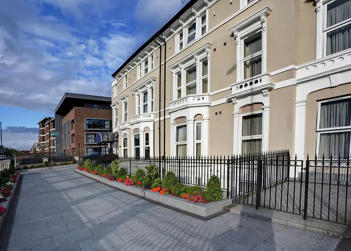 Best Western London Highbury